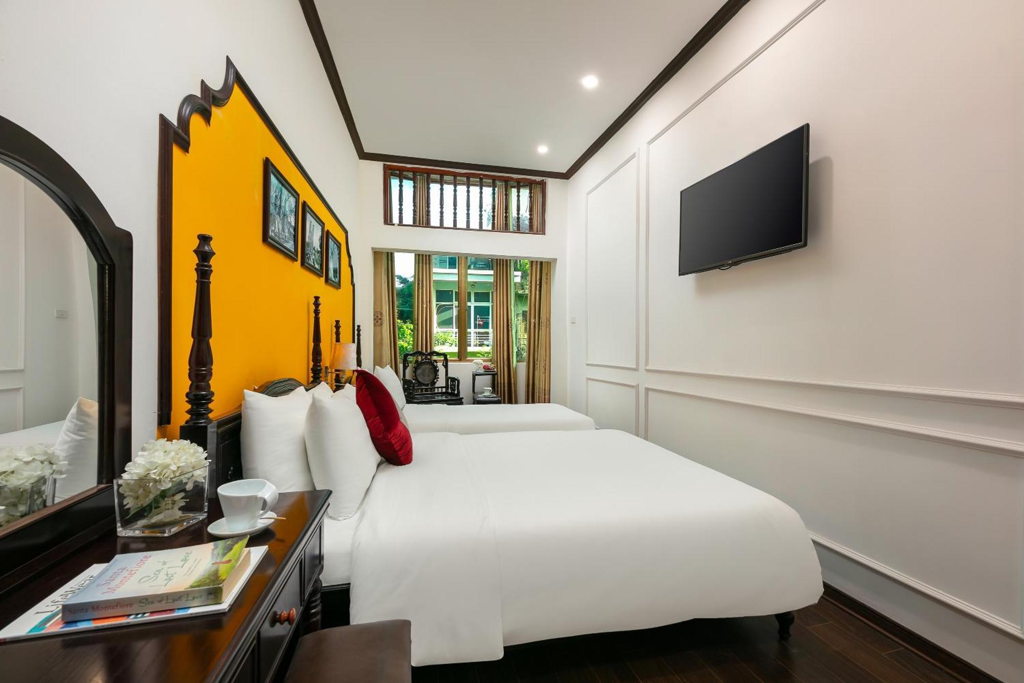Family Suite